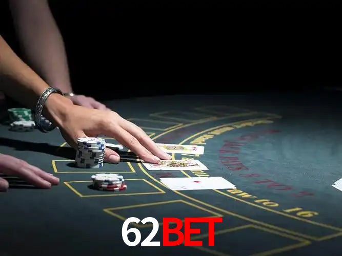 62bet Logo Seguro