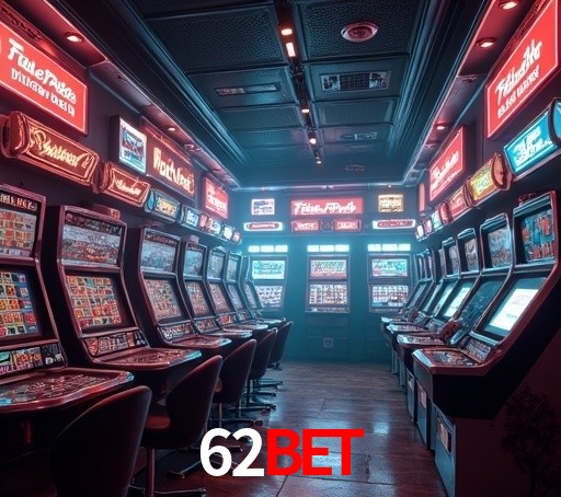 62bet Plataforma Confiável